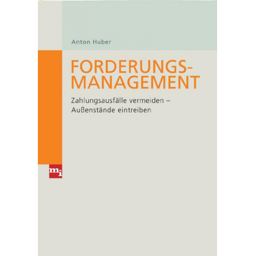 Anton Huber - Forderungsmanagement