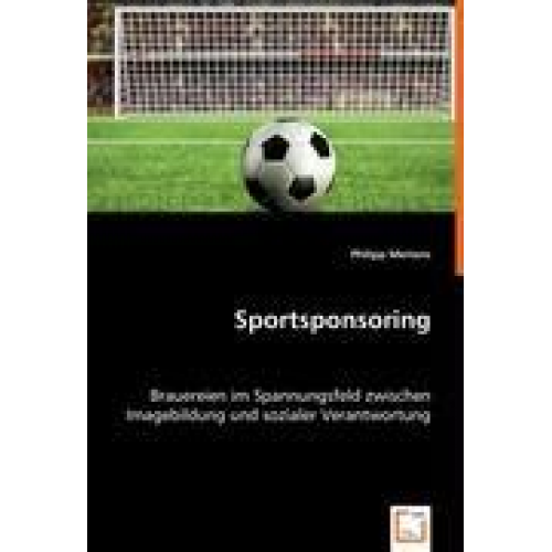 Philipp Mertens - Mertens, P: Sportsponsoring