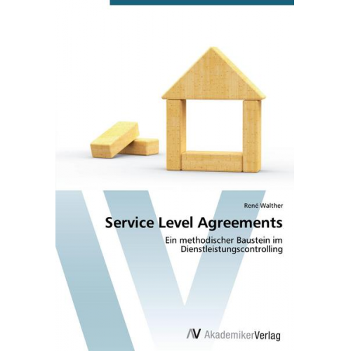 Rene Walther - Service Level Agreements