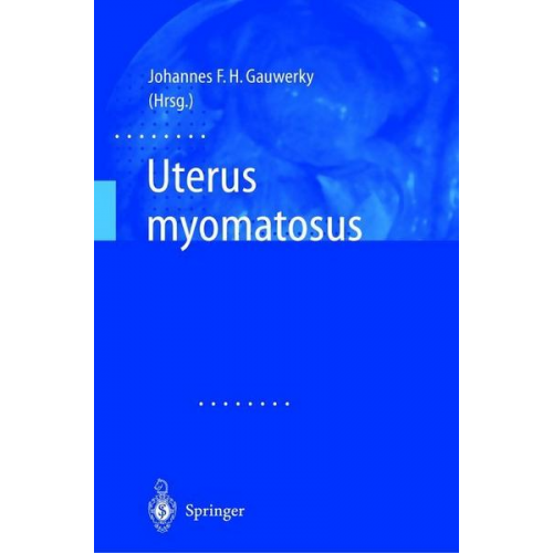 Uterus myomatosus