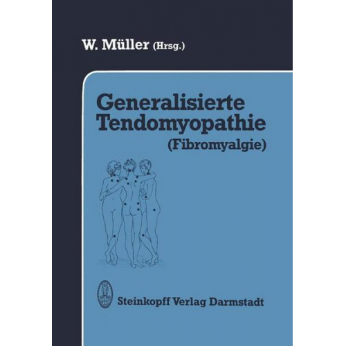 Generalisierte Tendomyopathie (Fibromyalgie)