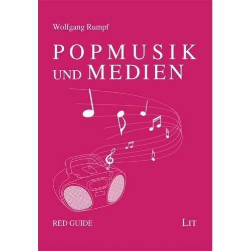 Wolfgang Rumpf - Rumpf, W: Popmusik und Medien