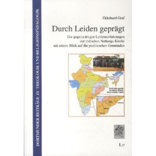 Ekkehard Graf - Durch Leiden geprägt