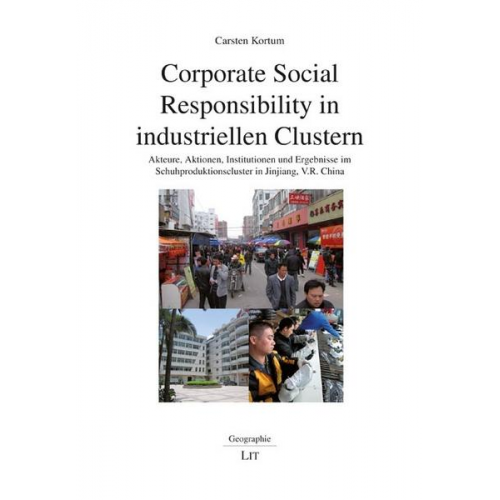 Carsten Kortum - Kortum, C: Corporate Social Responsibility