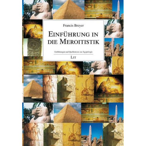 Francis Breyer - Einführung in die Meroitistik