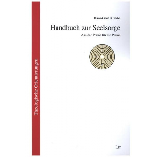 Hans-Gerd Krabbe - Handbuch zur Seelsorge