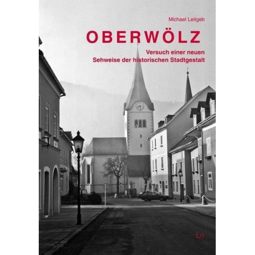 Michael Leitgeb - Leitgeb, M: Oberwölz