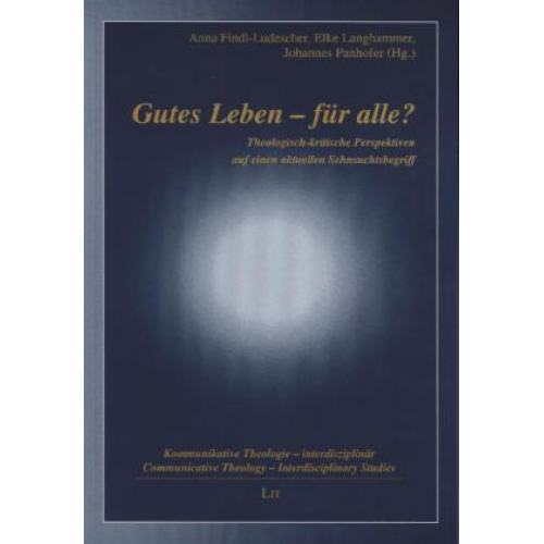 Gutes Leben - für alle?