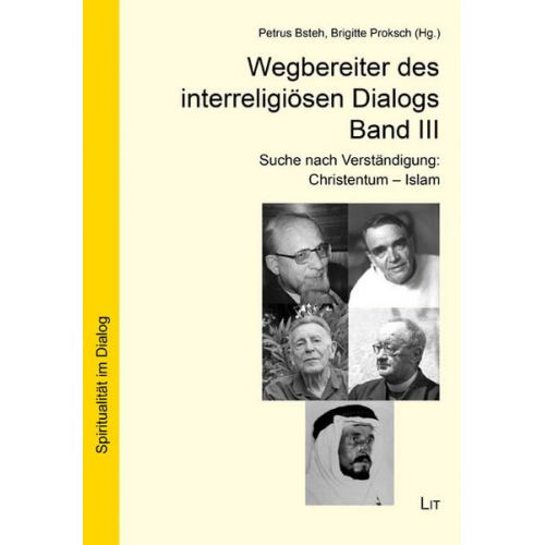 Wegbereiter des interreligiösen Dialogs 3