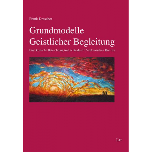 Frank Drescher - Drescher, F: Grundmodelle Geistlicher Begleitung