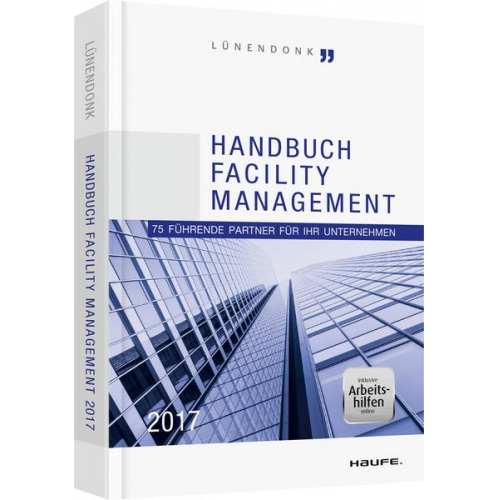 Handbuch Facility Management 2017