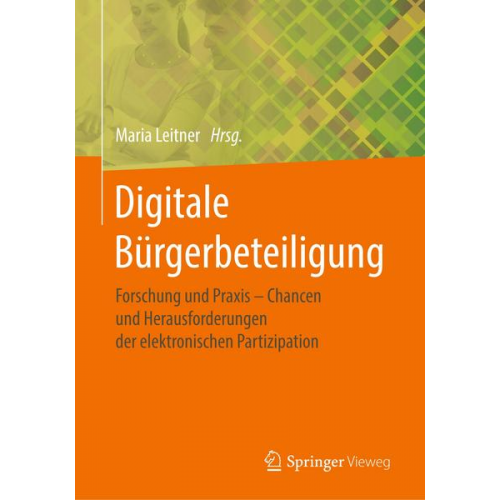 Digitale Bürgerbeteiligung