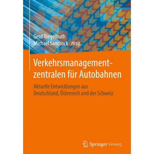 Verkehrsmanagementzentralen für Autobahnen