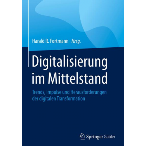 Digitalisierung im Mittelstand