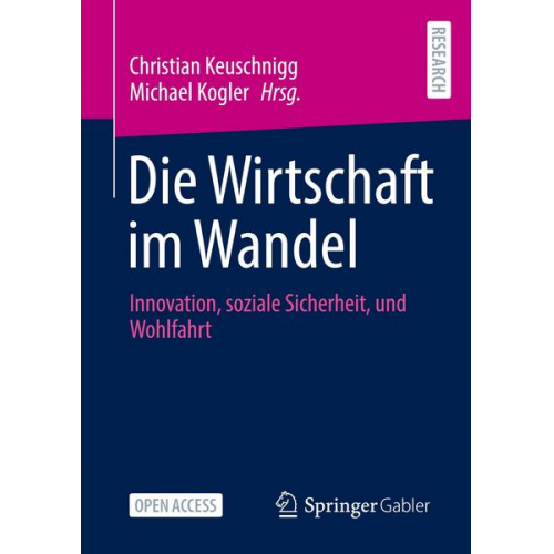 Die Wirtschaft im Wandel