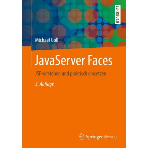 Michael Goll - JavaServer Faces