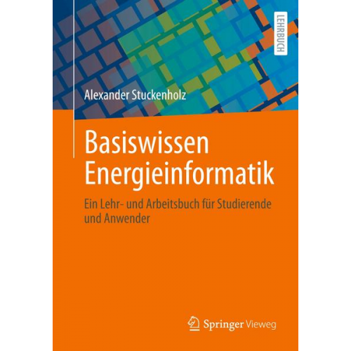 Alexander Stuckenholz - Basiswissen Energieinformatik