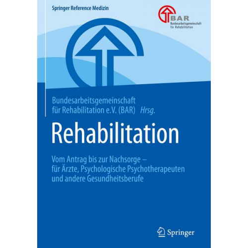 Rehabilitation