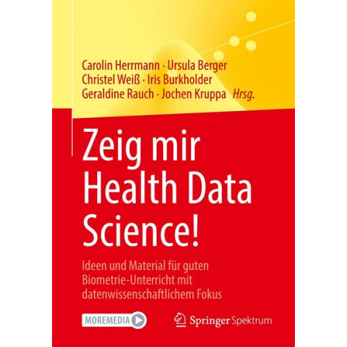 Zeig mir Health Data Science!