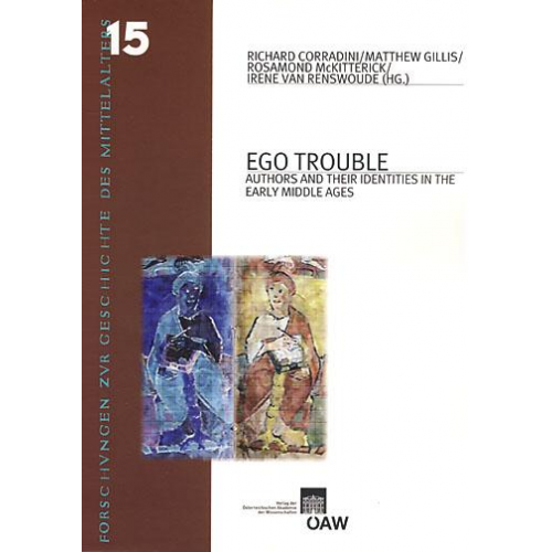 Ego Trouble