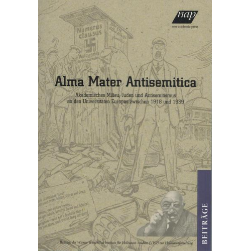 Alma mater antisemitica