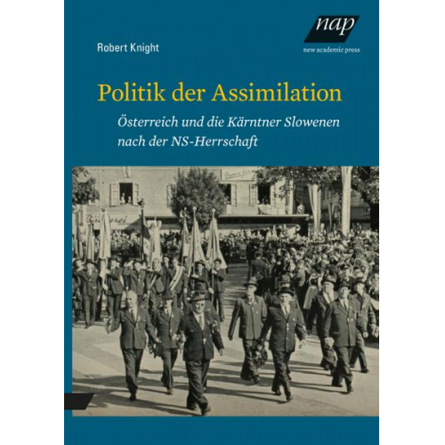 Robert Knight - Politik der Assimilation