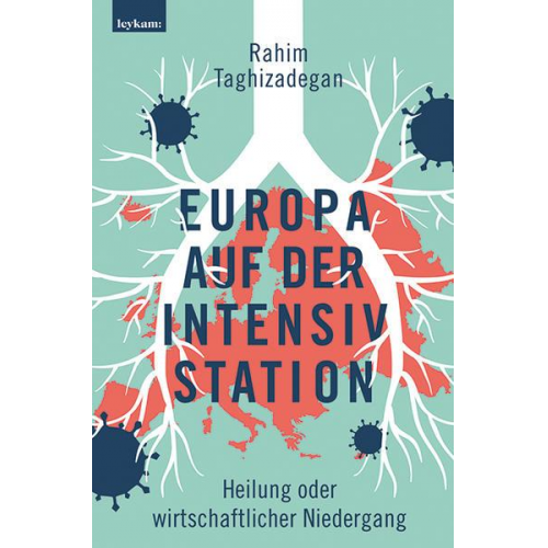 Rahim Taghizadegan - Europa auf der Intensivstation