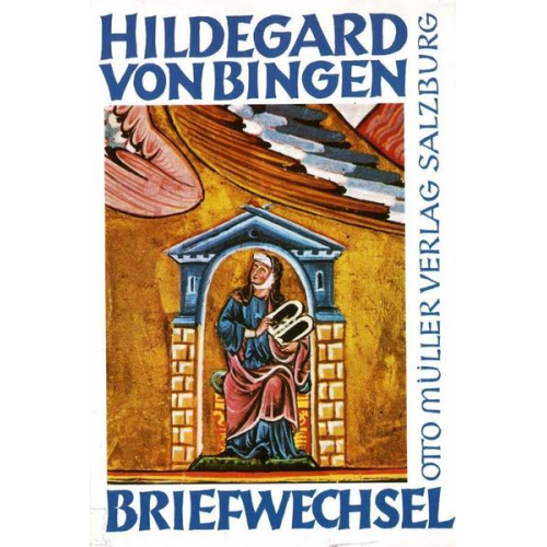 Hildegard von Bingen - Briefwechsel