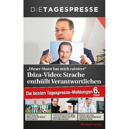 Die Tagespresse - Die besten Tagespresse-Meldungen 2019