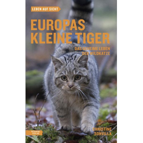 Christine Sonvilla - Europas kleine Tiger