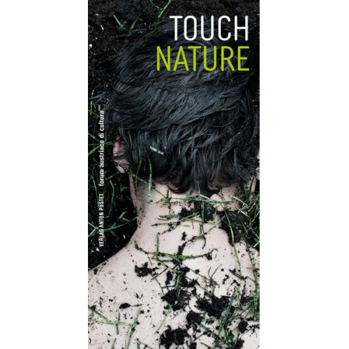 Sabine Fellner & Adriana Rispoli - Touch Nature