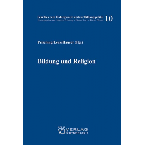 Bildung und Religion