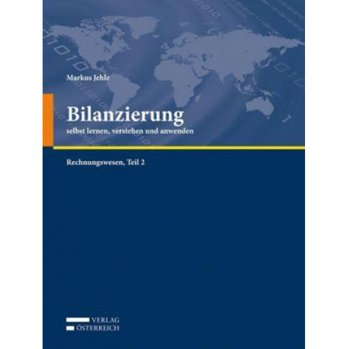 Markus Jehle - Bilanzierung