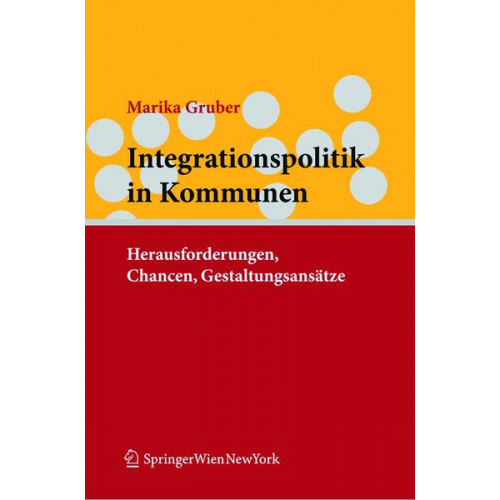 Marika Gruber - Integrationspolitik in Kommunen