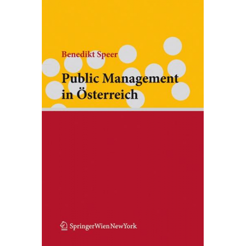 Public Management in Österreich