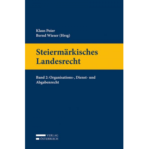 Steiermärkisches Landesrecht