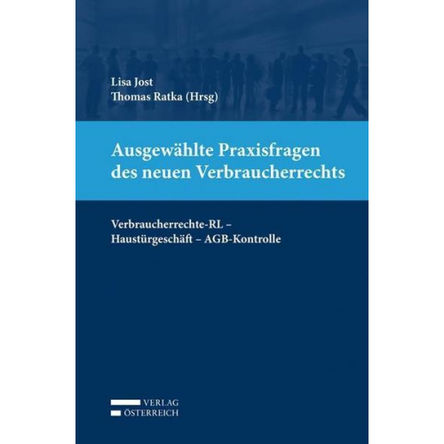 Ausgewählte Praxisfragen des neuen Verbraucherrechts