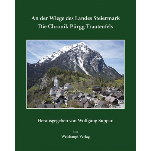 An der Wiege des Landes Steiermark