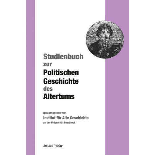 Studienbuch zur politischen Geschichte des Altertums