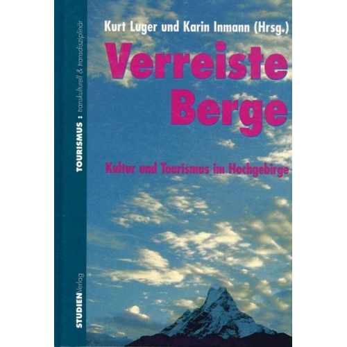 Verreiste Berge