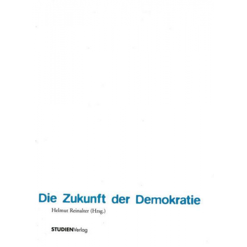 Die Zukunft der Demokratie