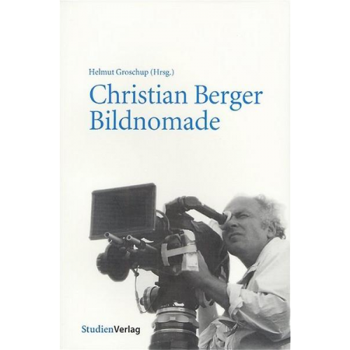 Christian Berger Bildnomade