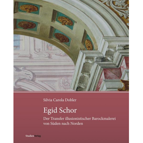 Silvia Carola Dobler - Egid Schor