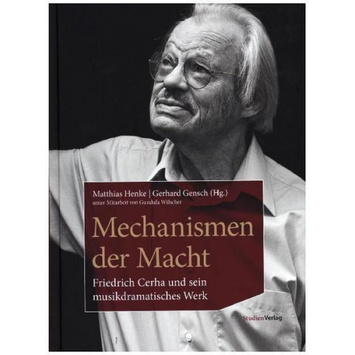 Mechanismen der Macht