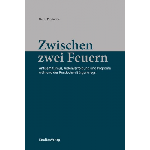 Denis Prodanov - Zwischen zwei Feuern