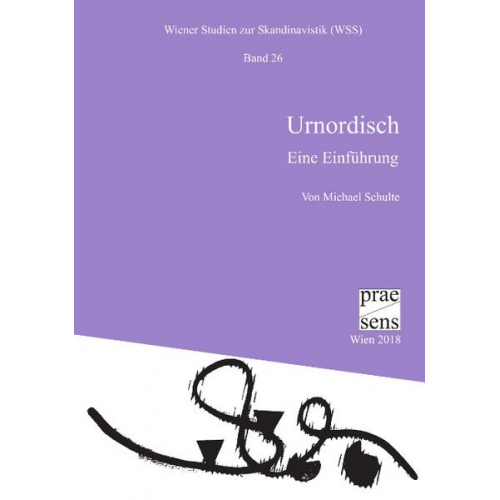 Michael Schulte - Urnordisch