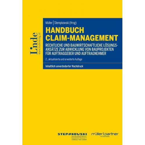 Handbuch Claim-Management