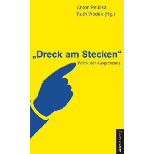 Anton Pelinka & Ruth Wodak - Dreck am Stecken