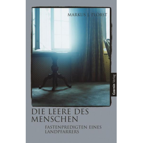 Markus J. Plöbst - Die Leere des Menschen