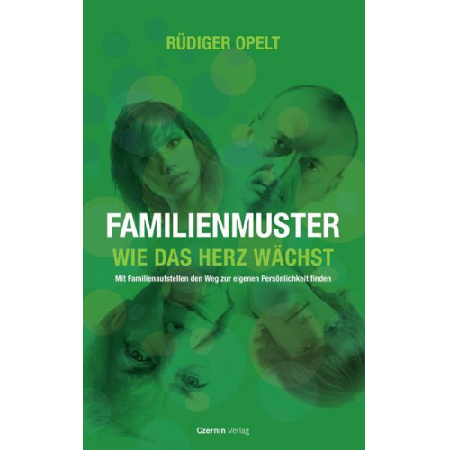 Rüdiger Opelt - Familienmuster